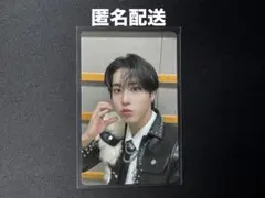 Stray Kids スキズ GIANT 3/15オフイベ会場限定トレカ　ハン