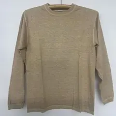 Good On ロングスリーブTシャツ P-LATTE S