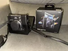 instax EVO WIDE⭐️超美品⭐️ケース付