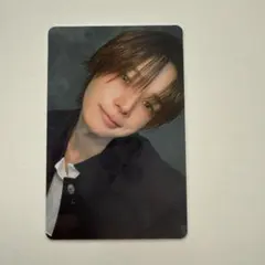 Back to life タワレコ 【K】 ケイ