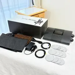 ボディデザインライト Body-Design Lite EMS リッコー リッコー ボディデザイン 買取実績｜店頭買取 - リファン布施店