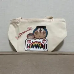 I'm Doraemon ハワイデザインバッグ