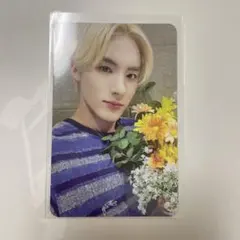 THEBOYZ エリック ROAR ヨントントレカ Makestar2