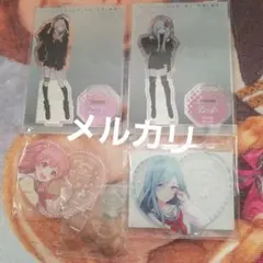 2025年最新】日野森雫 ぴくりあの人気アイテム - メルカリ