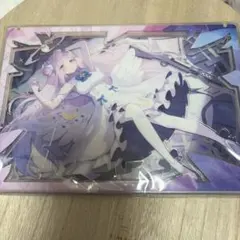 ブルアカ ミカ アクリルオブジェ