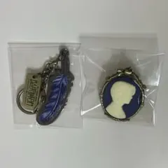 ミセス 若井滉斗 バベル ガチャ キーホルダー ブローチ