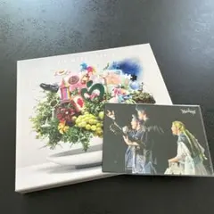 Mrs. GREEN APPLE 10 初回限定盤