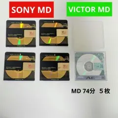 2026年最新】MDブランクディスクの人気アイテム - メルカリ
