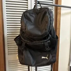 PUMA バックパック リュック ブラック