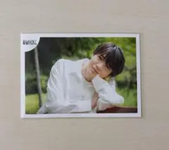 小泉光咲　生誕スクラッチ　アクリルトレカホルダー Kohsaku 22nd Birthday Scratch」開催決定！
