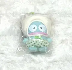 サンリオ　ハンギョドン おかず ちびっとも 第3弾 シークレットキーホルダー