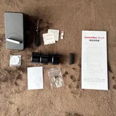 SwitchBot スマートロック