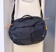 MYSTERY RANCH DISTRICT PRO Blackのサムネイル