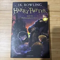 Harry Potter and the Philosopher's Stone
