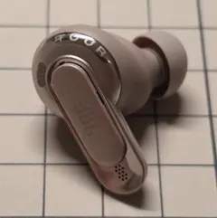 中古/左耳のみ/JBL TOUR PRO 3/ラテ/左のみ/l - メルカリ