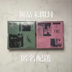 2025年最新】seventeen アルバムcdの人気アイテム - メルカリ