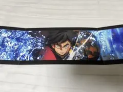 鬼滅の刃 冨岡義勇 入場者特典 3面パノラマカード 無限城編 第一章