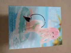 ToLOVEる　とらぶるダークネス フィギュア　モモ アクアフロートガールズ