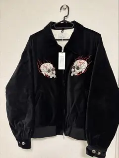 radiall ラディアル NOZARASI - SOUVENIR JACKET