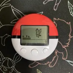 ニンテンドーDS ポケウォーカー　本体