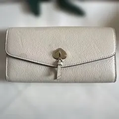 Kate spade長財布