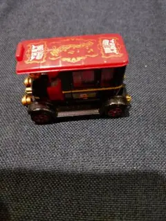 トミカ　東京ディズニーリゾート限定