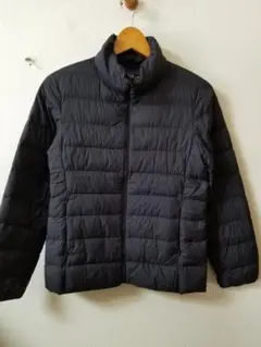 美。ユニクロレディース ULTRA LIGHT DOWNジャケット