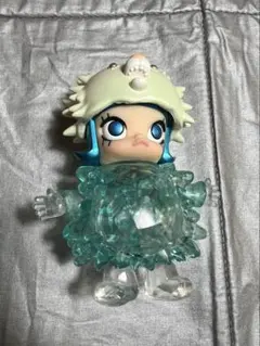 INSTINCTOY EROSION MOLLY COSTUME popmart