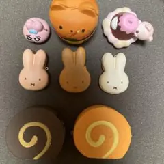 キャラクタースクイーズ