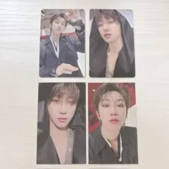 THE8 会場限定トレカ 日産 長居