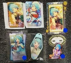 あんスタ 中国 流砂 CoLotta コロッタ 七種茨 - メルカリ