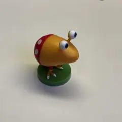 ピクミンチョコエッグ チャッピー