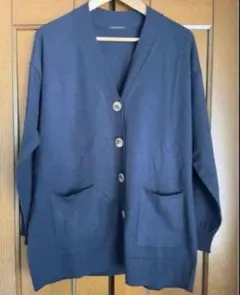 バンヤードストーム　トップス　カーディガン