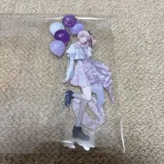 暁山瑞希 プロセカ感謝祭 4th アクリルスタンド