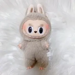 ラブブ LABUBU マカロン toffee