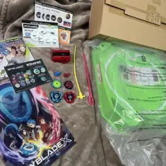 ベイキックオフセットFCバルセロナVer. ヘルズハンマー 3-70 H ヘキサ