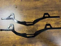 FXBRSブレイクアウト純正リアフェンダーストラット - メルカリ