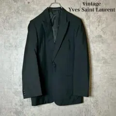 2026年最新】Yves Saint Laurent メンズ テーラードジャケットの人気