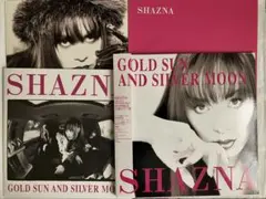 SHAZNA Melty Love Raspberry Time サンプル盤 - メルカリ