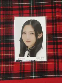谷口愛季 櫻坂46 まとめ売り 生写真