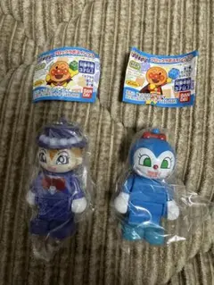 ブロックラボスイング しらたまさん　コキンちゃん
