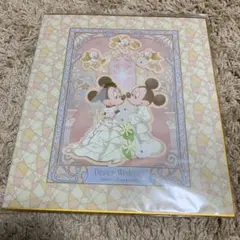 Disney 式紙