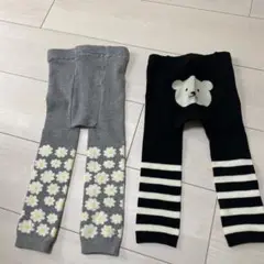 ベビースパッツ・レギンス 80-90cm