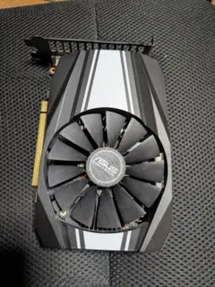 ASUS GeForce GTX 1660 super グラフィックボード