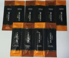 DR.HONEY モイスト リペア シャンプー＆トリートメント 5セット