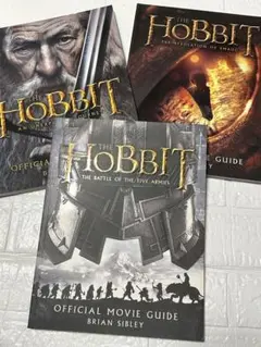 ホビット3D エクステンデッド・エディション ブルーレイ版 3部作