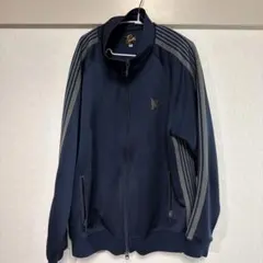 2026年最新】needles トラックジャケット ネイビーの人気アイテム