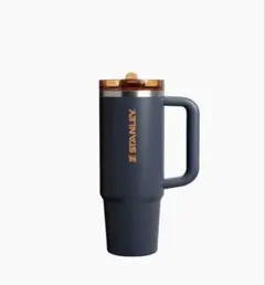 日本未発売／完売品】メッシ × スタンレー クエンチャー GOATブラック