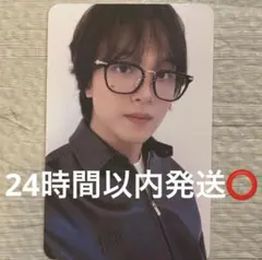 NCT DREAM Beat It Up makestar ヘチャン トレカ