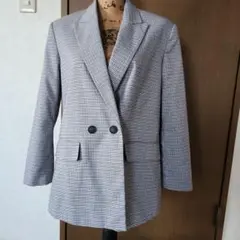 【値下げ】ZARA　テーラードジャケット